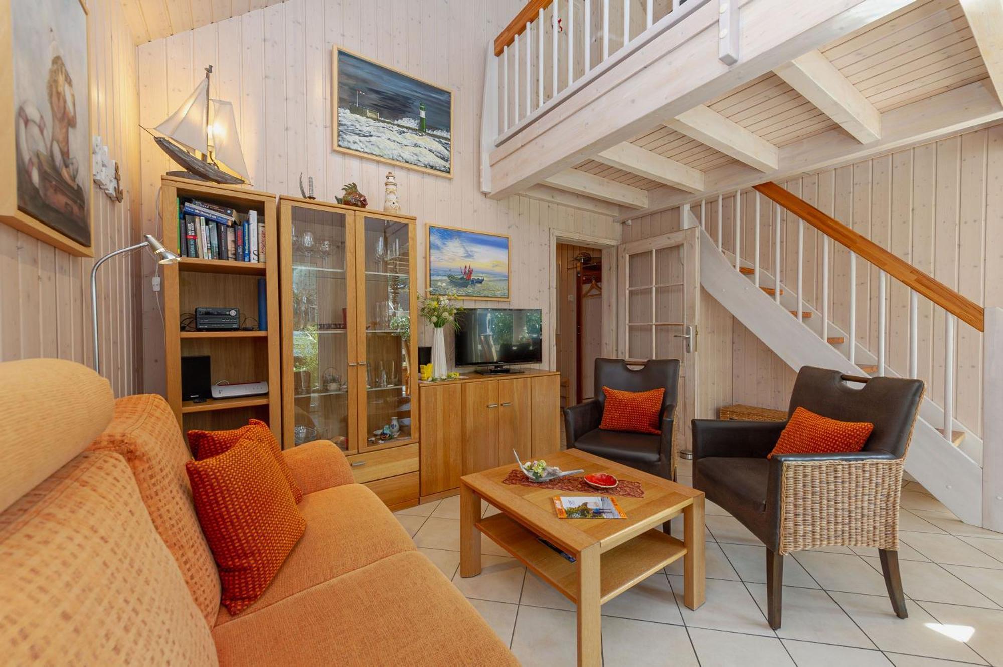 Haus mit 2 Schlafzimmern